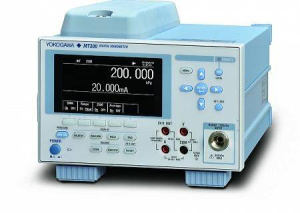 Цифровой манометр MT300 Yokogawa 