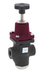 Перепускной клапан VALSTEAM ADCA PRV25/2S (кованая сталь)