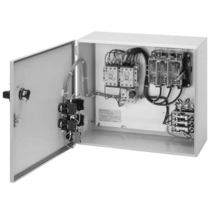 Allen-Bradley 106-C12ABDD1D-3 106 Реверсивные комбинируемые стартеры с разъединителем и плавким предохранителем по стандарту IEC