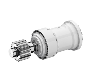 Подшипник скольжения ZRZVA 11-100 Zollern