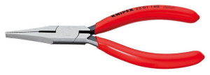 Knipex 23 01 140 Плоскогубцы с режущими кромками 