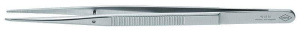 Knipex 92 22 35 пинцет захватный прецизионный 