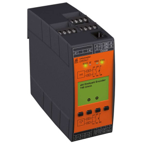 DOLD. Переключатель скоростей SAFEMASTER S | UH 5947 - DOLD-SAFEMASTER-S-UH-5947 