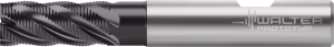 Фрезы твердосплавные для обработки уступов/пазов Walter MC320-16.0W6BC-WK40TF