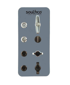 PK - Lock Plugs PK-132-13-KD1125 Southco