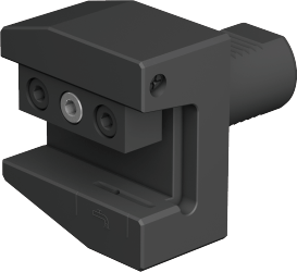 Базовый держатель VDI для державок по DIN 69880 Walter A2121-V30-20L-070-P