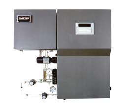 Анализатор AMETEK 910 Hot/Wet Multi Gas Mass Flow CEM