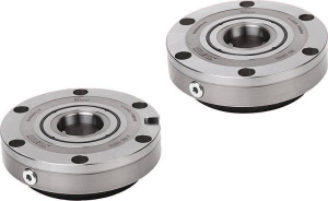 Встраиваемый зажим UNI lock Kipp K1003