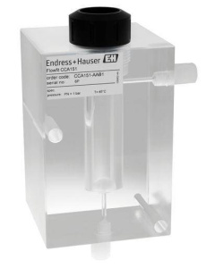 Endress Hauser Flowfit CCA151 