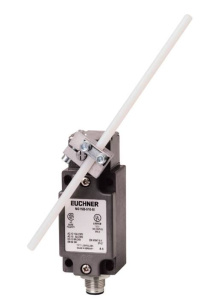 Позиционный выключатель Euchner NG2SB-510SVM5 с разъемом M5