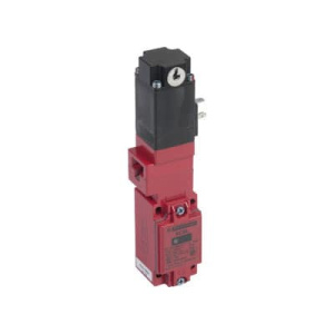 Переключатель с блокировкой Telemecanique Sensors XCSL766B3