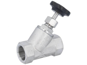 Седельный клапан END Armaturen AE311055/RK