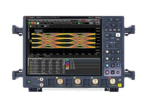 Keysight UXR0402AP Осциллограф серии Infiniium UXR, 40 ГГц, 2 канала , входные разъемы 1 мм