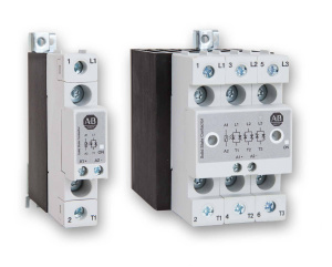 Allen-Bradley 156-C2P25NCD 156-C Твердотельный контактор