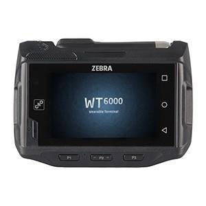 Zebra Носимый компьютер WT6000 