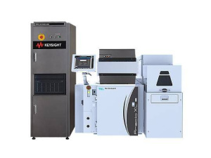 Keysight P9002A Parallel Parametric Test System