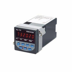 Hengstler tico 732 Preset counter