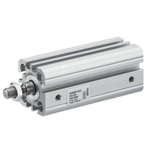 Компактный цилиндр ISO 21287, Cерия CCI - R422001248