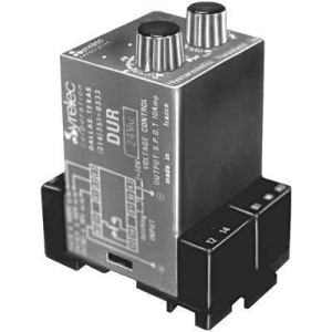 Реле питания Crouzet DUR110A
