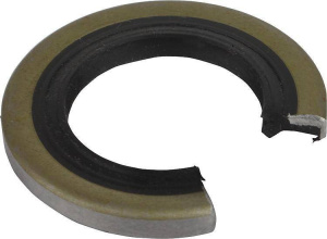 Norelem 21560_AO Attachment seals double-lip sealing rings, open