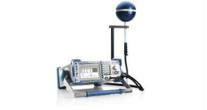 R&amp;S®TS-EMF EMF Measurement System