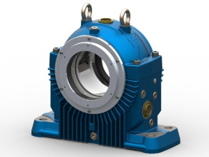 Подшипник скольжения ZFZLQ 14-160 Zollern