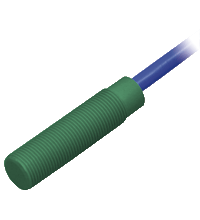 Pepperl+Fuchs. Inductive sensor NJ2-12GK-N-5M