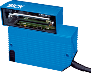 Сканеры штрихкодаCLV65x / CLV651 / Low Density Sick 1046559 CLV651-6000 