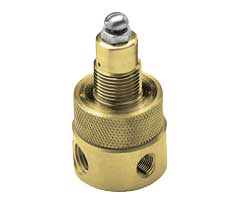 Редукционный клапан Norgren R06-222-NNKG G1/4 0.3-7 бар