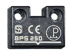 Schmersal. Safety sensors - BPS 250