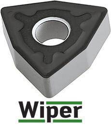 Пластины треугольные без задних углов 80° Walter WNMG080412-NM WPP20S