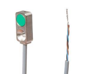 IPF Electronic IB98E091 Индуктивные датчики - с нормальной дистанцией срабатывания