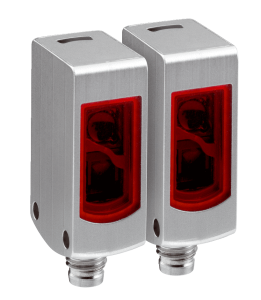Фотоэлектрические датчики в миниатюрном корпусеW4S-3 Inox Sick 1054784 WSE4S-3P2430V 