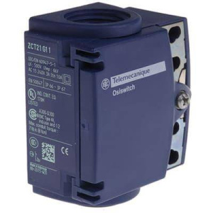 Аксессуар для концевого выключателя Telemecanique Sensors ZCT21G11