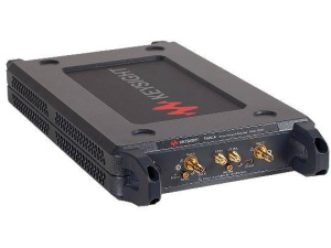 Keysight P5002A Векторный анализатор цепей с шиной USB серии Keysight Streamline, 9 ГГц