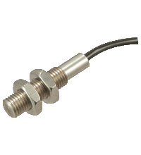 Индуктивный датчик Pepperl+Fuchs NMB3-8GM35-E2