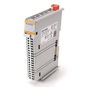 Allen-Bradley 5069-OF4 5069 CompactLogix - компактная система защиты GuardLogix