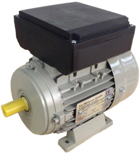 Однофазные электродвигатели AC Motoren ABS 80 B-2
