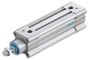 Пневмоцилиндр DSBC-50-80-PPVA-N3 Festo