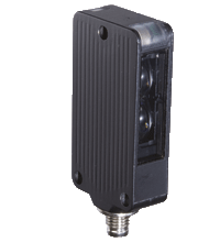 Pepperl+Fuchs. Retroreflective sensor MLV41-6-IO/95/136