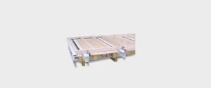HOMAG Монтажный стол для самостоятельной сборки BUILDTEQ A-300 