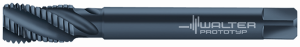 Метчики машинные HSS-E Walter M20563-M24