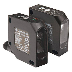 Allen-Bradley 45CLR-5LPS3-D8 45CLR ColorSight с функцией распознавания цвета