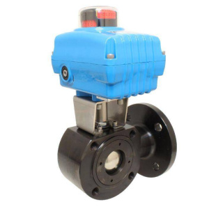 Шаровой кран END Armaturen WT451508-NE092100