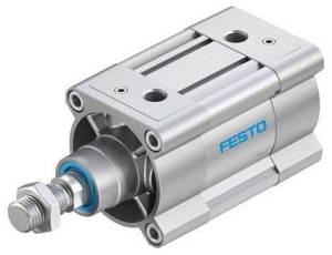 Пневмоцилиндр DSBC-80-20-PPVA-N3 Festo
