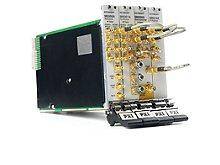 Keysight M9391A Векторный анализатор сигналов в формате PXIe, до 6 ГГц