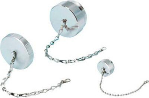 Misumi NCS Dust-Proof Cap