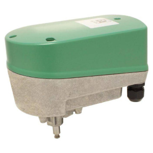 Привод END Armaturen MBK-12-21-001