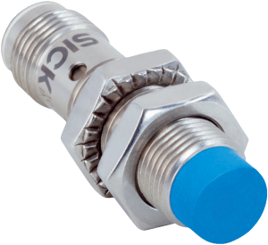 Индуктивные датчики приближения IMB Sick 1076279 IMB12-08NPPVC0K