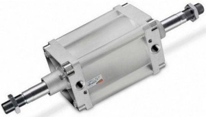 Пневмоцилиндр 41M6P160A0150